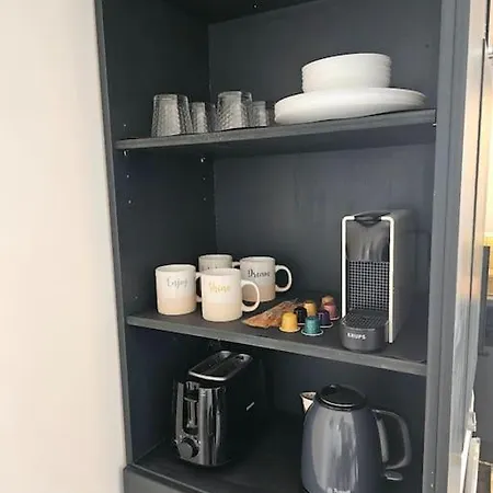 Apartamento Reformado Vista Mar Benicàssim Exterior foto