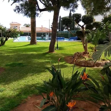 Apartamento Reformado Vista Mar Benicàssim Exterior foto