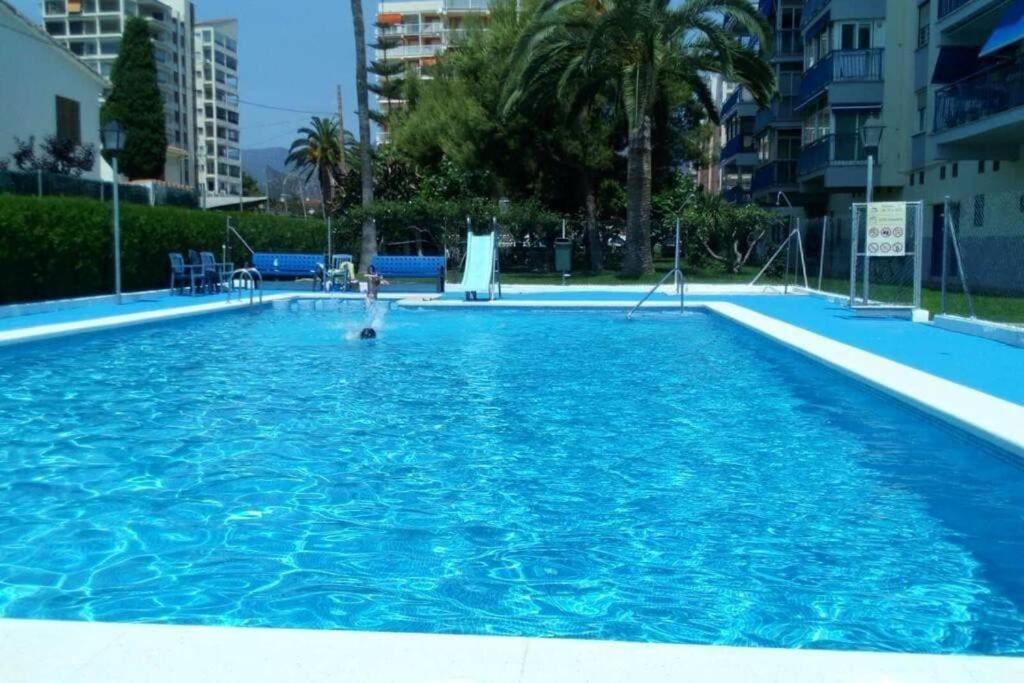 Reformado Vista Mar Appartement Benicàssim