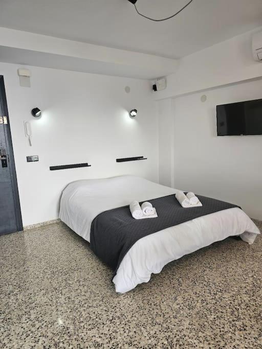 Reformado Vista Mar Appartement *