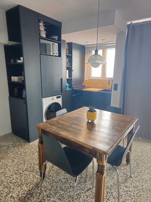 Reformado Vista Mar Appartement Benicàssim