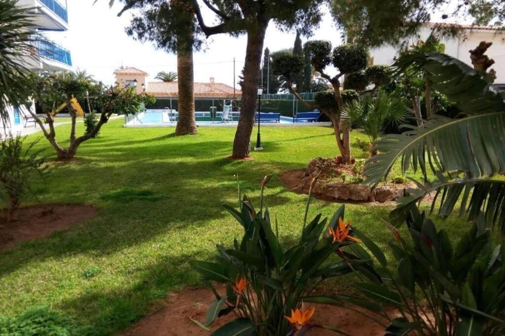 Appartement Reformado Vista Mar
